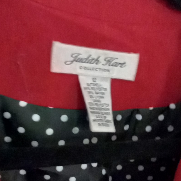 Judith Hart Collection Coat - Picture 4 of 10